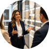 Building Materials Salesperson