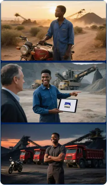 Win-Win Partnership