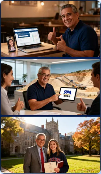 Win-Win Partnership