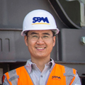 SBM Aggregates Expert Jack
