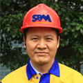 SBM Mining Expert David