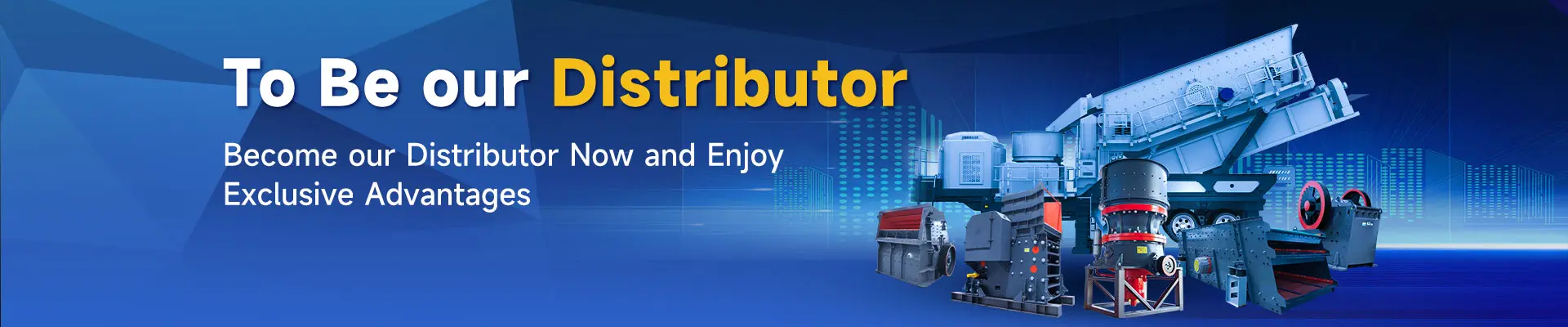 distributor